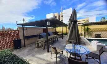 Imagem 3: Apartamento para aluguel com 58 metros quadrados com 2 quartos