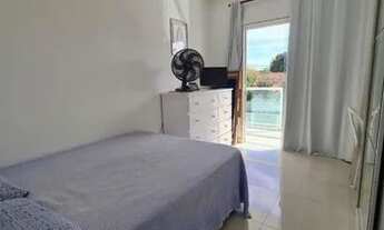 Imagem 5: Apartamento com 2 dormitórios à venda, 92 m² por R$ 505.000 - Palmeiras - Cabo Frio/RJ