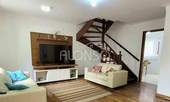 Imagem 5: Sobrado em Condomínio Fechado Com 03 Dormitórios no Bonfiglioli - Ma - 21707