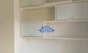 Imagem 7: Apartamento com 3 dormitórios para alugar, 65 m² por R$ 3.456,00/mês - Umuarama - Osasco/S