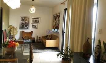 Imagem 2: Apartamento à venda no bairro Gonzaga - Santos/SP