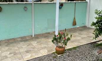 Imagem 2: LINDA CASA SEMI MOBILIADA NO BAIRRO INGLESES! FLORIANÓPOLIS/SC