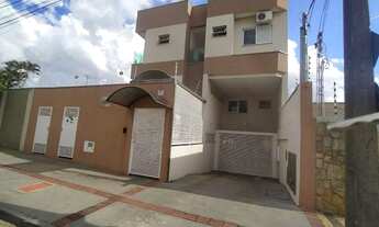 Imagem 3: Apartamento para Locação em Presidente Prudente, Cidade Jardim, 2 dormitórios, 1 suíte, 1