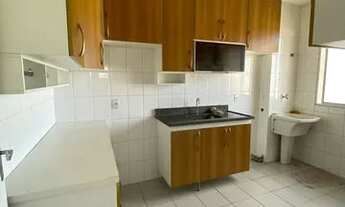 Imagem: Apartamento para venda no São Marcos