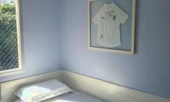 Imagem 4: Apartamento com 3 dormitórios no Miolo da Mascote