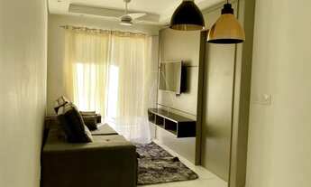 Imagem: Araçatuba - Apartamento - Vila Alba