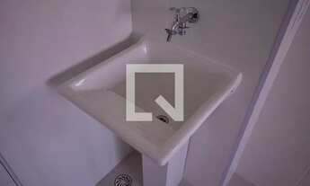 Imagem 7: Apartamento para Aluguel - Sacomã, 2 Quartos, 32 m2