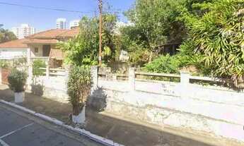 Imagem 3: São Caetano do Sul - Terreno Padrão - Santa Paula