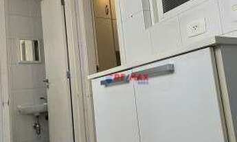 Imagem 7: Apartamento com 2 dormitórios para alugar, 105 m² por R$ 8.520,00/mês - Brooklin - São Pau