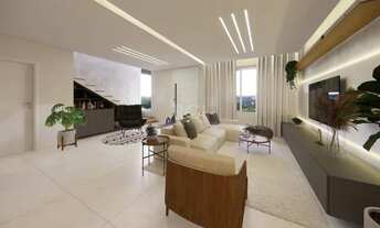 Imagem 7: Casa Condominio para Venda - 182.77m², 3 dormitórios, sendo 3 suites, 2 vagas - Ipanema