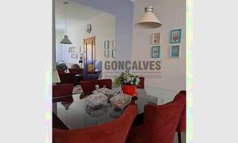 Imagem 2: SAO BERNARDO DO CAMPO - Residential / Apartment - SANTA TEREZINHA