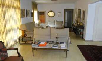 Imagem: SÃO PAULO - Apartamento Padrão - CERQUEIRA