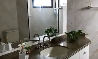 Imagem 5: COBERTURA - TATUAPÉ - SP