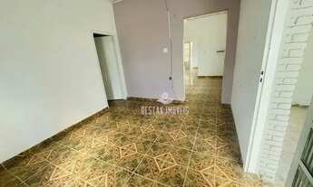 Imagem 3: Casa com 2 dormitórios à venda, 90 m² por R$ 320.000 - Jaraguá - Uberlândia/MG