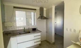 Imagem 6: Locação Apartamento com 3 dormitórios