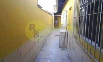 Imagem 5: Casa com 2 dorms, Ocian, Praia Grande - R$ 350 mil, Cod: 4994