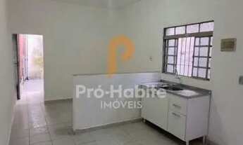 Imagem 3: Casa com 1 quarto, 60 m², aluguel por R$ 700/mês