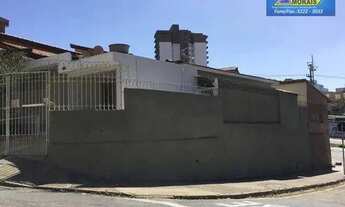 Imagem: Casa com 3 dormitórios para alugar, 182