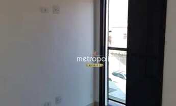 Imagem 5: Apartamento com 2 dormitórios para alugar, 52 m² por R$ 2.250,00/mês - Santa Teresinha - S