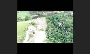 Imagem 2: C- Aceitamos carros e motos como parte do pagamento (sob análise) no terreno