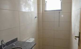 Imagem 5: )(- Lindo apartamento novo com 2 dormitórios vaga e elevador em Francisco Bernardino