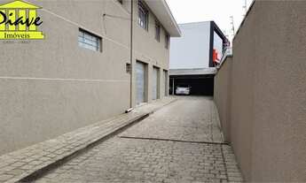 Imagem 2: LOJA COMERCIAL em CURITIBA - PR, SANTA FELICIDADE