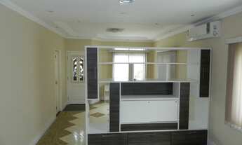 Imagem 4: Casa/Sobrado em condomínio de Hortolândia para aluguel tem 300 metros quadrados com 4 quar