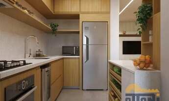 Imagem 5: Apartamento 2 Quartos Juvevê