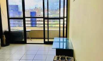 Imagem 7: Apartamento para venda tem 55 metros quadrados com 2 quartos em Candelária - Natal - RN