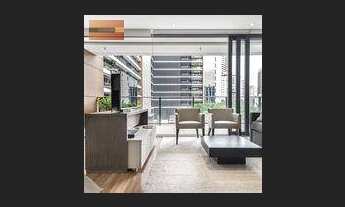 Imagem: Apartamento com 1 dormitório à venda