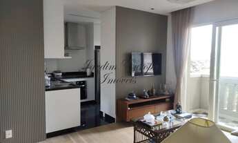 Imagem 5: Jd. Europa - 02 vagas e 02 suítes - Ensolarado !!!