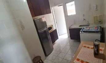 Imagem 7: PRAIA GRANDE - Apartamento Padrão - AVIAÇÃO