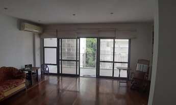 Imagem 2: Copacabana, Av. Henrique Dodsworth, Apt 133 m2, 3 Qts, 1 suíte, 3 vagas !!