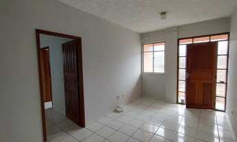 Imagem 3: Apartamento para aluguel tem 52 metros quadrados com 2 quartos em Pedreira - Belém - PA