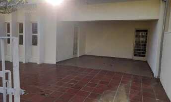 Imagem 2: Casa com 3 dormitórios para alugar, 142 m² por R$ 2.602,75/mês - Campo Limpo - Americana/S