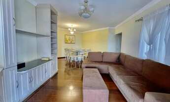 Imagem 4: Apartamento excelente de 4 dorms e 4 vagas para venda ou locação!