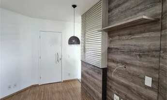 Imagem 4: Apartamento-São Paulo-VILA NOVA CACHOEIRINHA