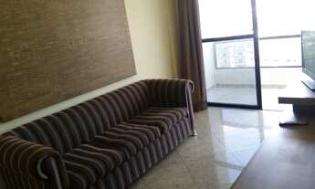 Imagem 4: Praia de Itapoã. Vila Velha ES. Apto. 2 Quartos Mobiliado. 90 M2