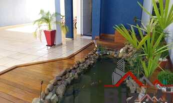 Imagem 2: Casa Residencial à venda, Vila M Genoveva, Jundiaí - CA0910