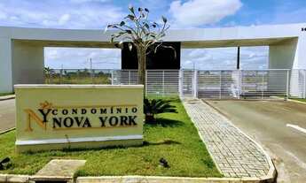 Imagem: Condomínio Nova York lote de 200 m2 - R$125.900,00