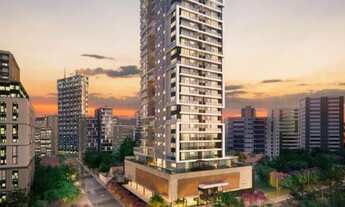 Imagem: Lançamento Arte Square Jardim Goiás