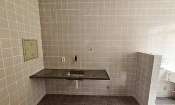 Imagem 4: Excelente apartamento reformado no Caiçara