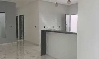 Imagem 7: Linda casa no Vila Suíça com 3Qts sendo 02 suítes, segurança 24h. Aceita Financiamento!