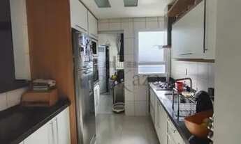 Imagem 7: Apartamento Padrão em São José dos Campos