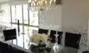 Imagem 6: Cobertura duplex para venda tem 210m2, 2 quartos, 1 suíte e 2 vagas em Bela Vista - Porto