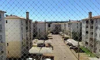 Imagem 2: Recanto Praças Residenciais Condomínio 2, Setor Negrão de Lima