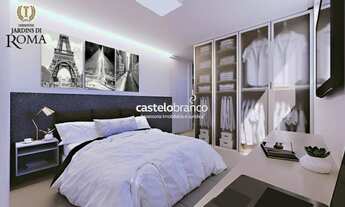 Imagem 2: Casa em Condomínio 3 dormitórios à venda Pedra Mole Teresina/PI