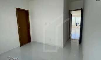 Imagem 2: Casa no loteamento Nossa Senhora do Carmo