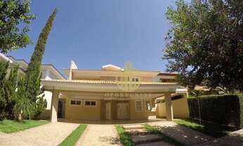 Imagem: Casa com 4 suítes à Venda no Condomínio