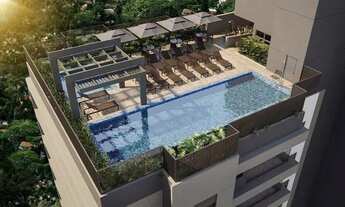 Imagem 6: Apartamento para Venda em São Paulo, Saúde, 2 dormitórios, 1 suíte, 2 banheiros, 1 vaga